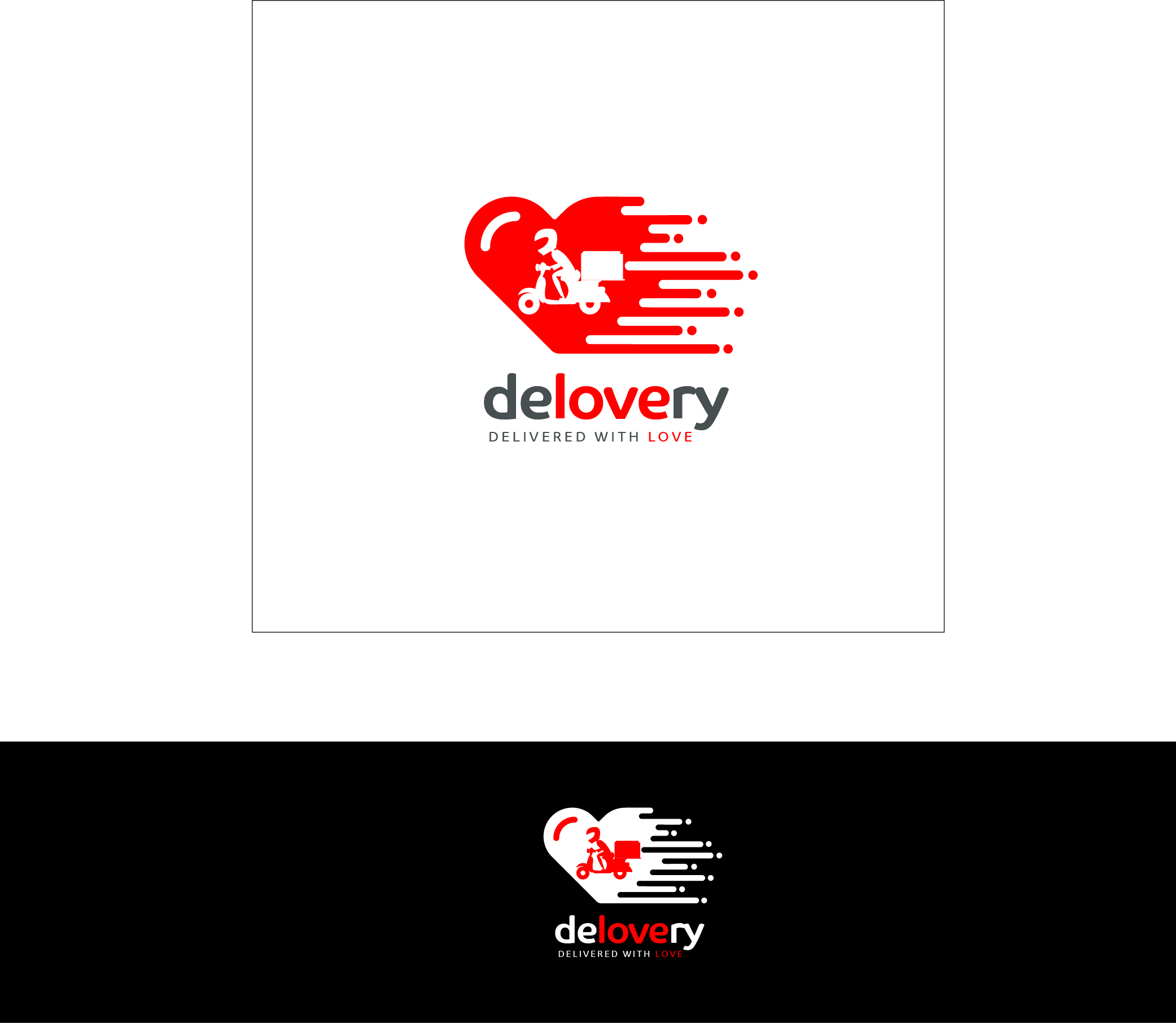 Logo Design by SelfMade Graphics for this project | Design #24415919