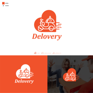 Logo Design by D line Solution