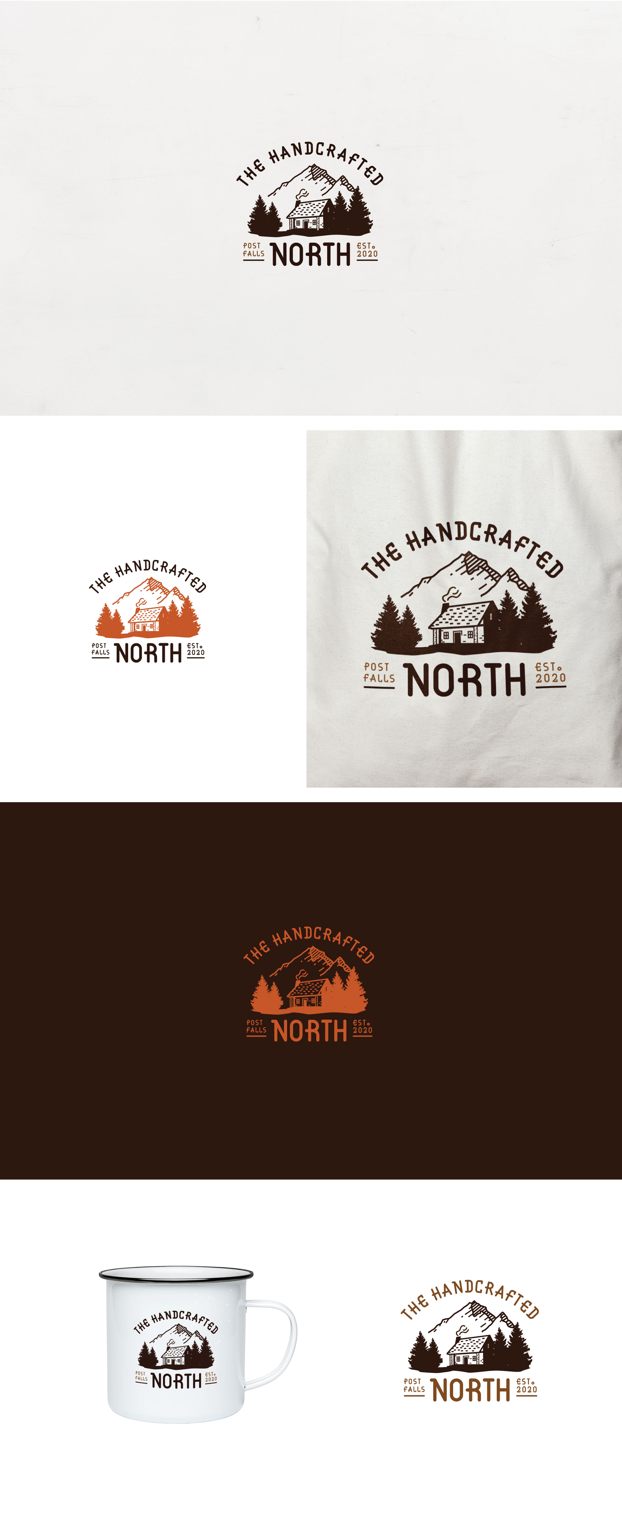 Logo Design by Luc1ano for this project | Design #24357591