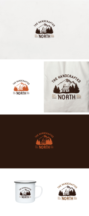 Logo Design by Luc1ano for this project | Design: #24357591