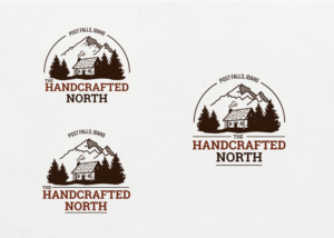 Logo Design by Luc1ano for this project | Design: #24364873