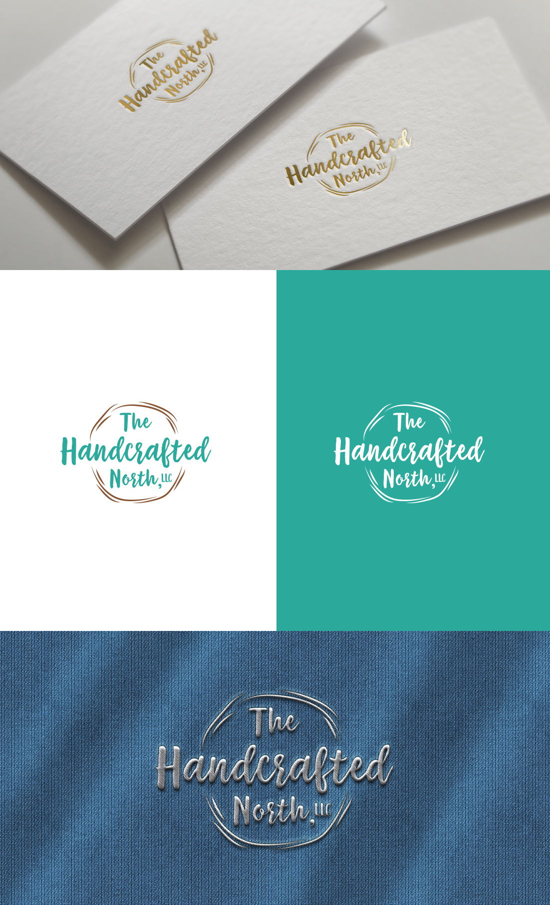 Logo Design by GLDesigns for this project | Design #24352320