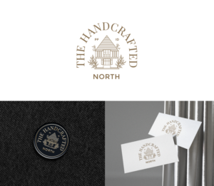 Logo Design by Andrew