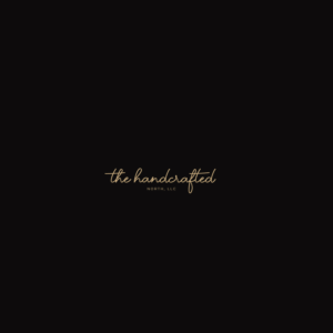 The Handcrafted North, LLC | Logo Design by acidcraft