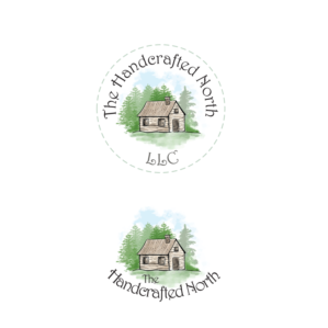 Logo Design by Samantha Ward Design