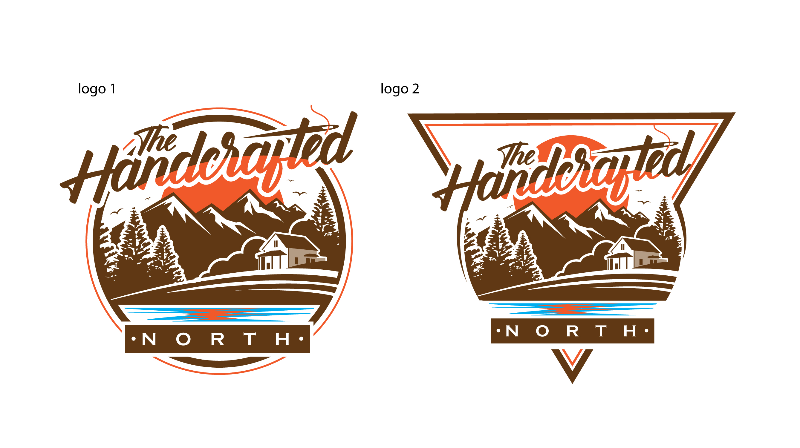 Logo Design by geni for this project | Design #24361716