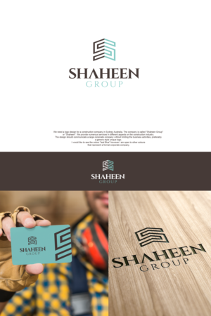 Logo Design by hybryd