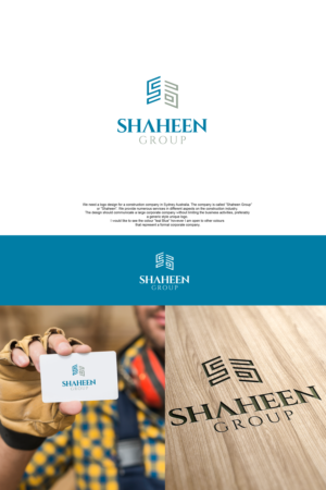 Logo Design by hybryd for this project | Design: #24379389