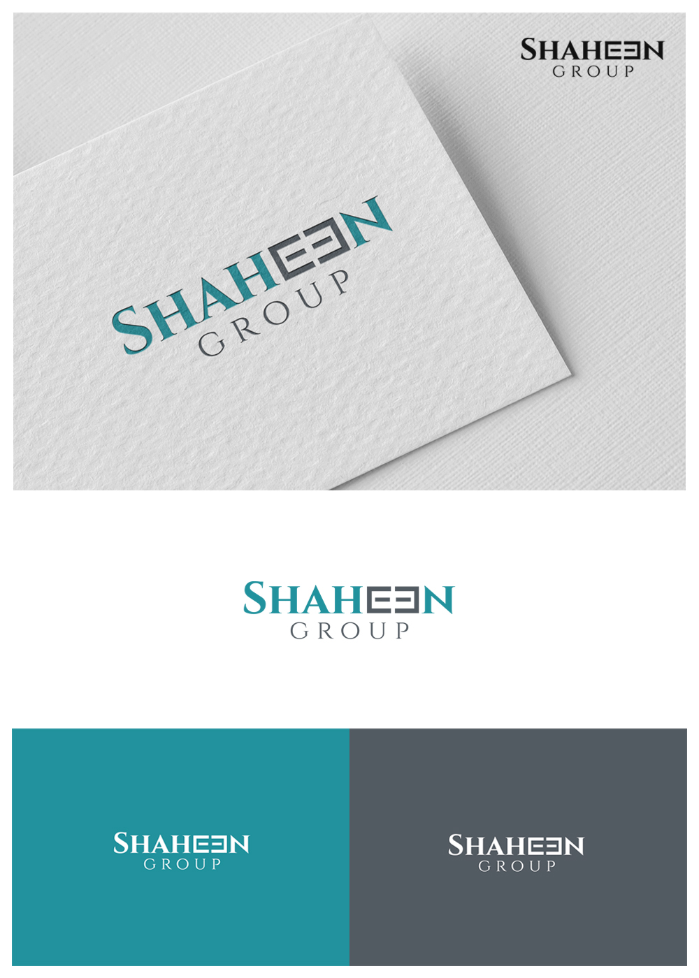 Logo Design by goranvisnjic82 for this project | Design #24352152
