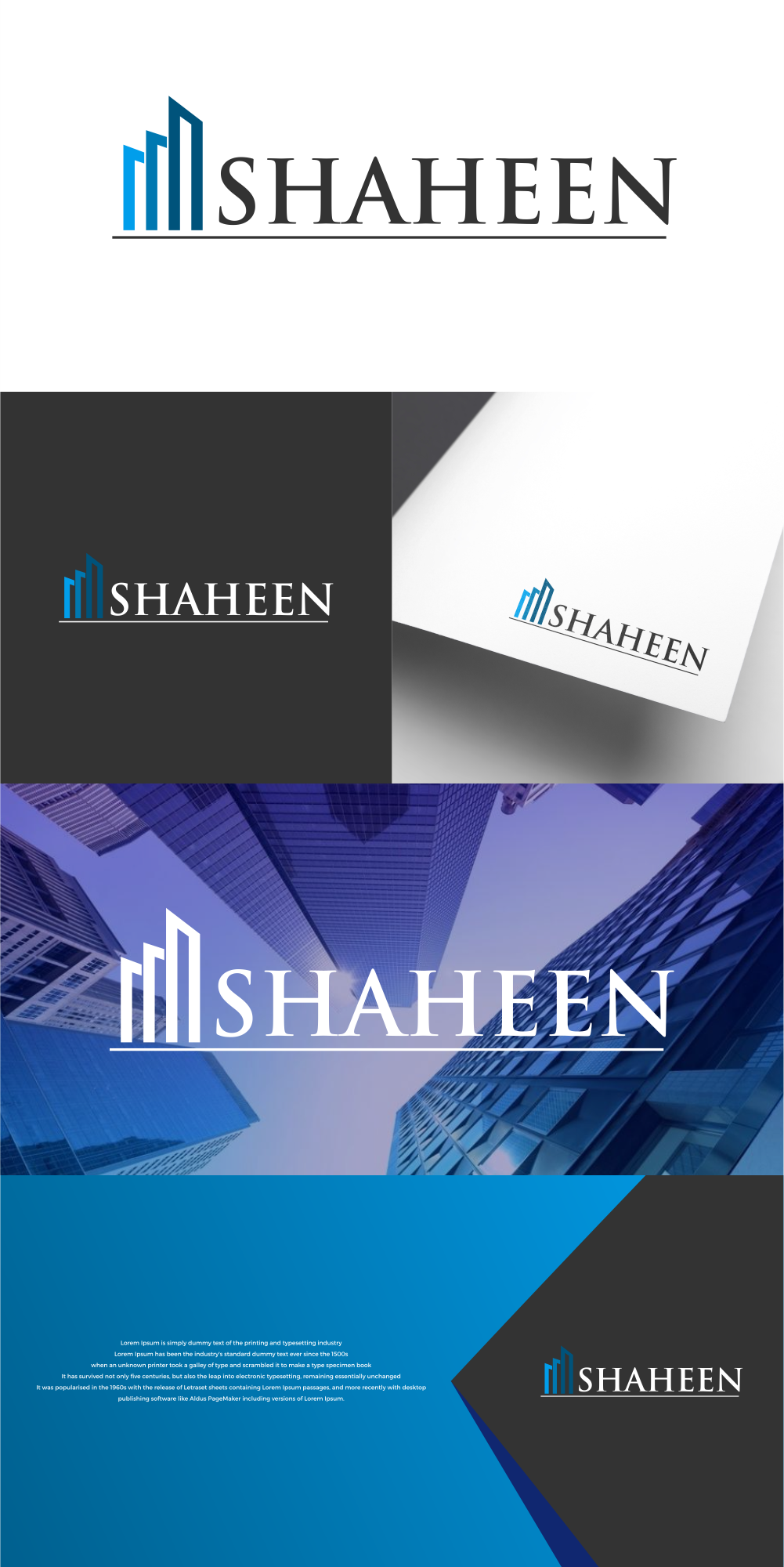 Logo Design by qholis studio for this project | Design #24368057