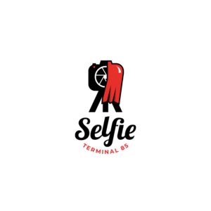 borne selfie 85 | Design de Logo par Grapi