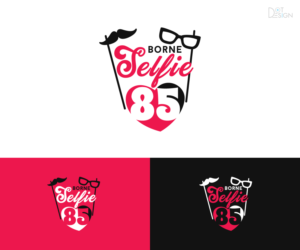 Diseño de Logo por Dot Design 3 para este proyecto | Diseño: #24353435