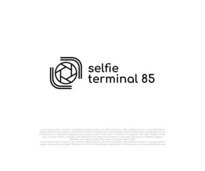 borne selfie 85 | Logo Design by Ng V Duc