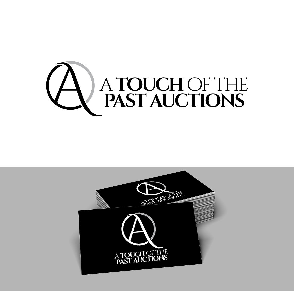 Logo Design by trufya for Queens Alley, Inc. | Design #24360422