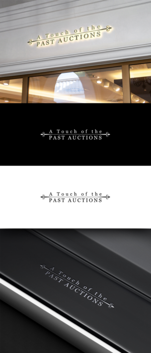 Logo-Design von SL Designer für Queens Alley, Inc. | Design: #24352282