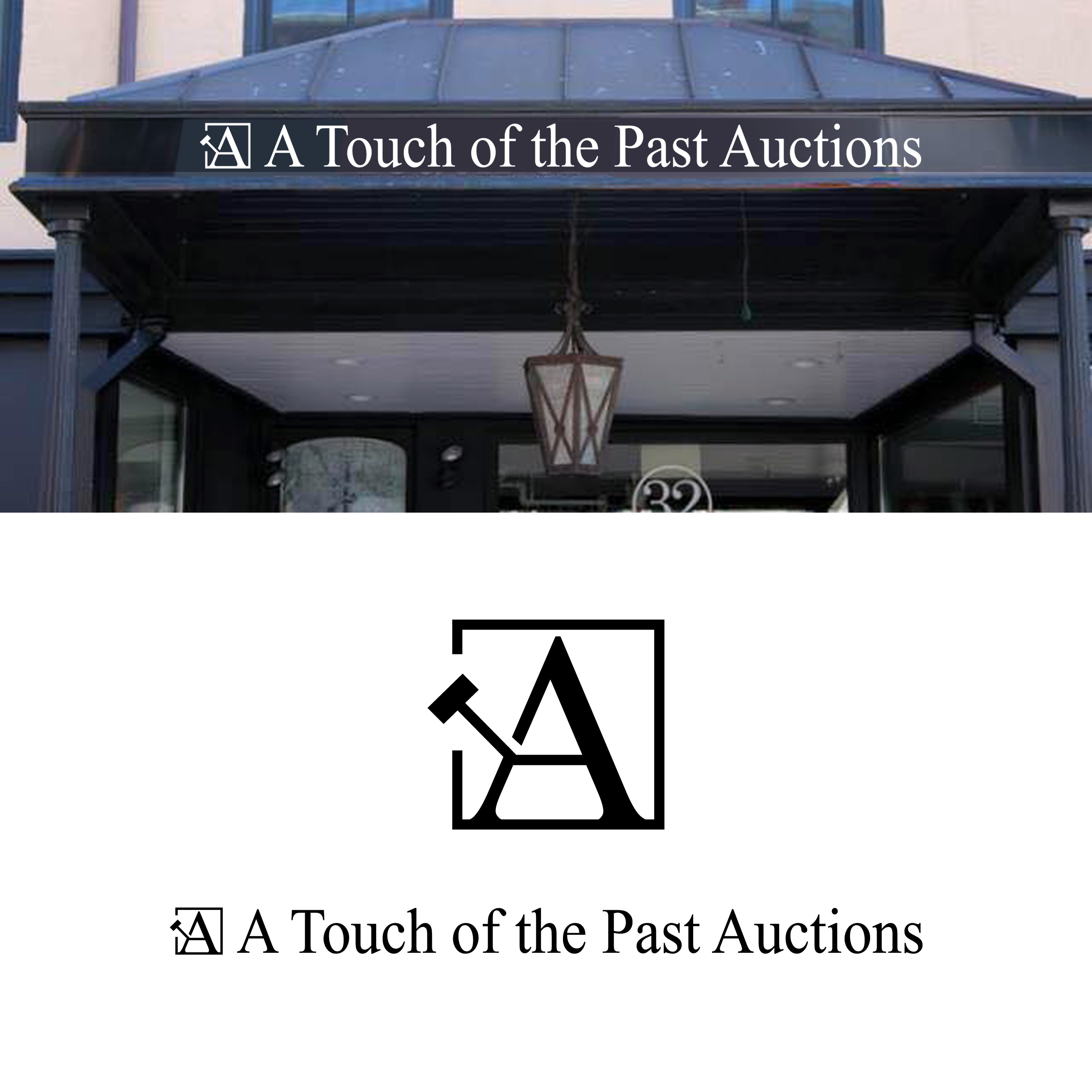 Logo Design by Namita for Queens Alley, Inc. | Design #24350835