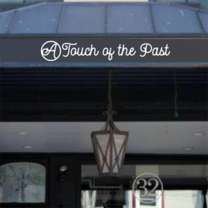 A Touch of the Past Auctions | Logo Design by rahman.walker