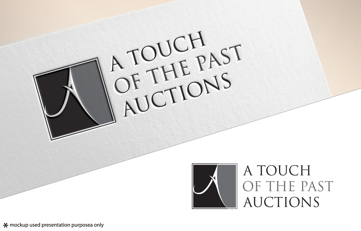 Logo Design by Rubia@ for Queens Alley, Inc. | Design #24354357