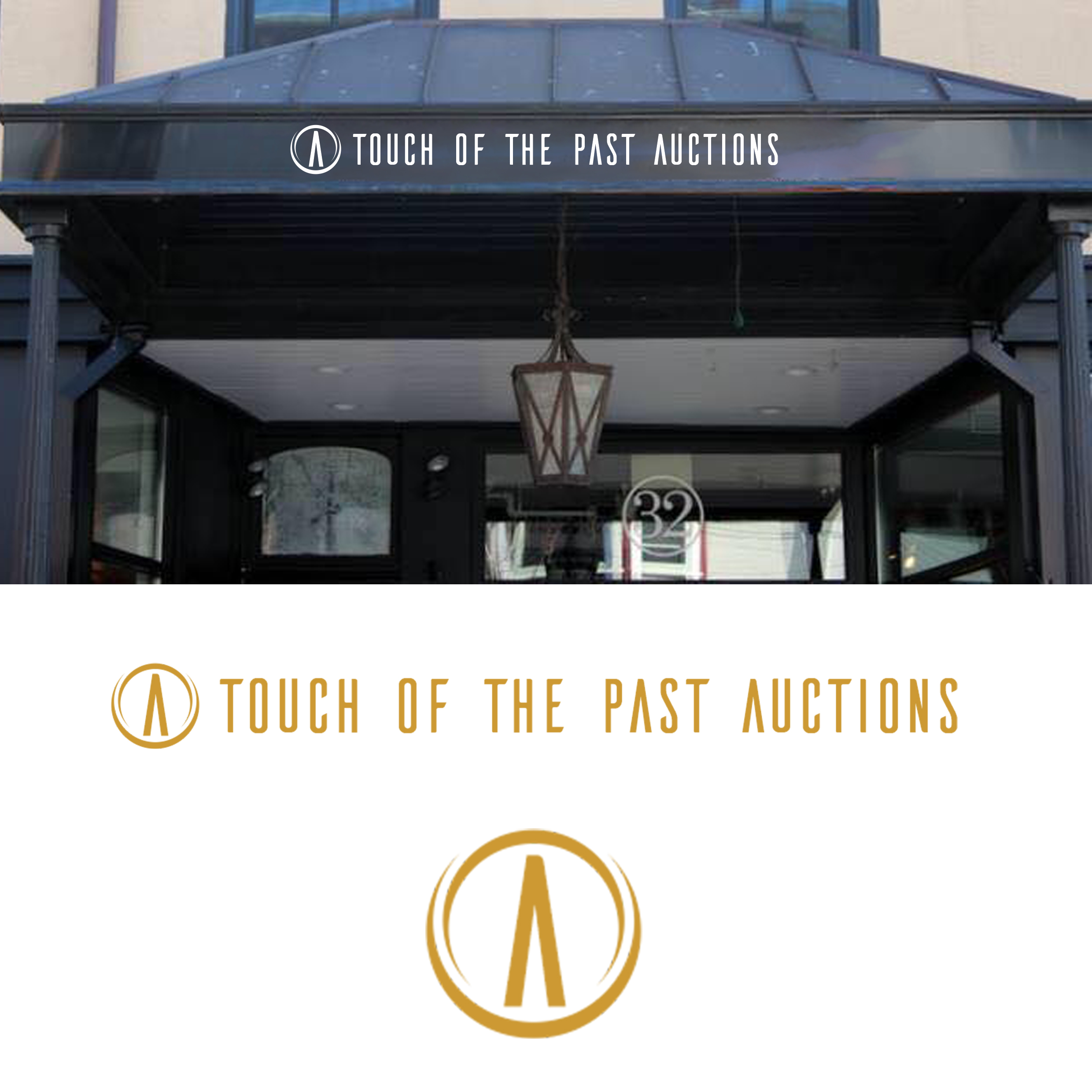 Logo Design by Jet-D for Queens Alley, Inc. | Design #24351758