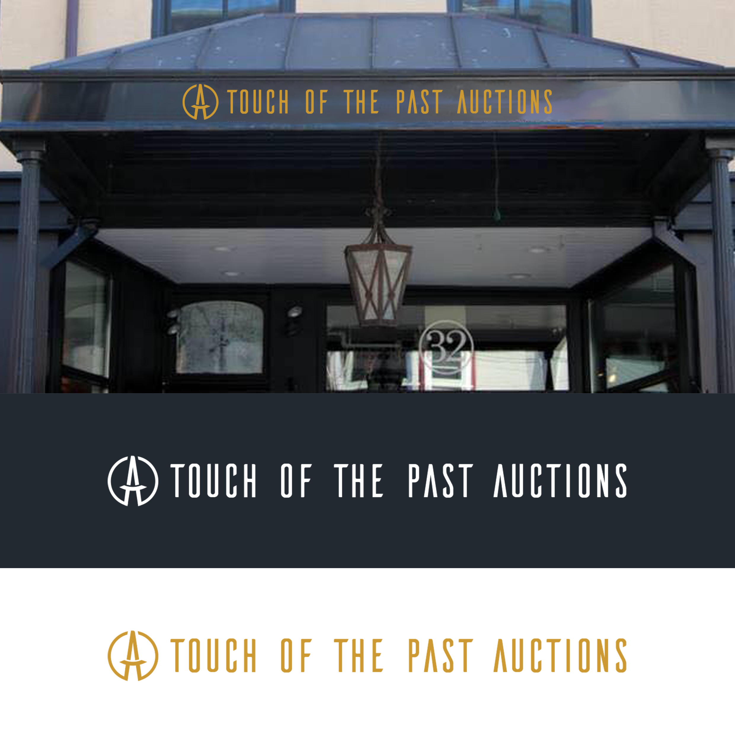 Logo Design by Jet-D for Queens Alley, Inc. | Design #24351765