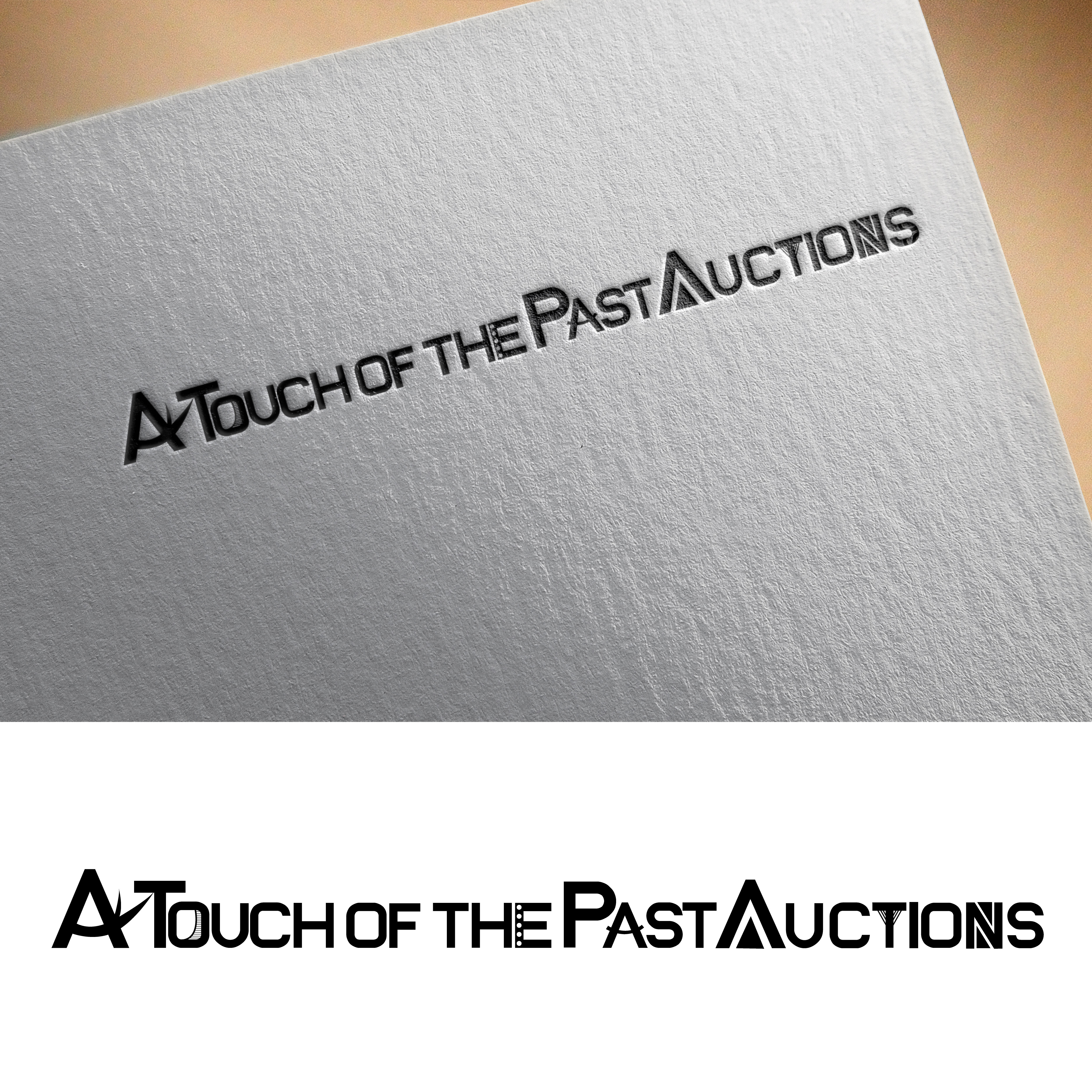 Logo Design by Ashok Agarwal for Queens Alley, Inc. | Design #24357539