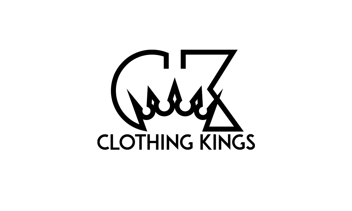 Logo Design by trufya for Clothing Kings  | Design #24360793