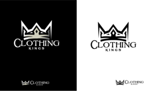 Design de Logo par Dheepak09 pour Clothing Kings  | Design : #24354514