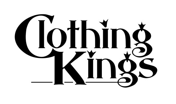 Design de Logo par Ints pour Clothing Kings  | Design #24355565
