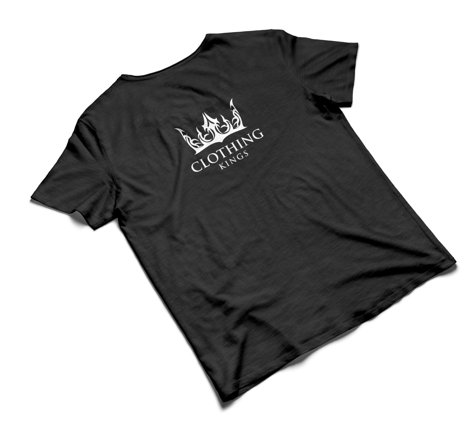 Design de Logo par avoava pour Clothing Kings  | Design #24353079