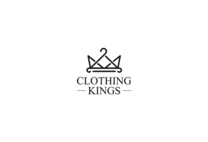 Design de Logo par ms.logolady pour Clothing Kings  | Design : #24354306