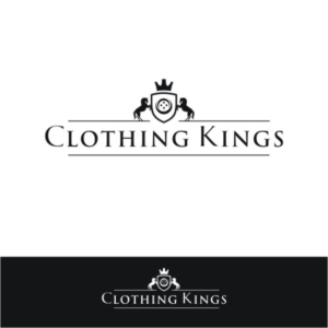 Design de Logo par iamrady pour Clothing Kings  | Design : #24357898