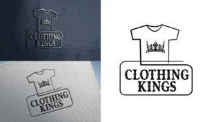 Logo Design by creamz12