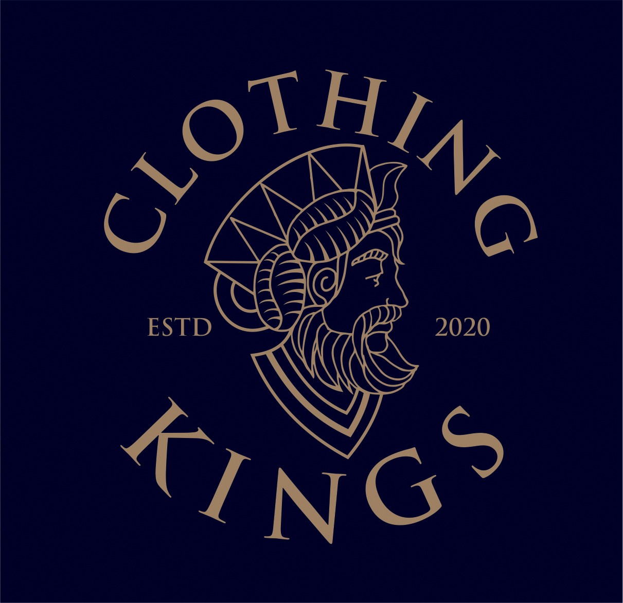 Design de Logo par reddmac pour Clothing Kings  | Design #24355960
