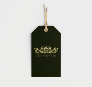 Design de Logo par vecaksdesign pour Clothing Kings  | Design : #24352819