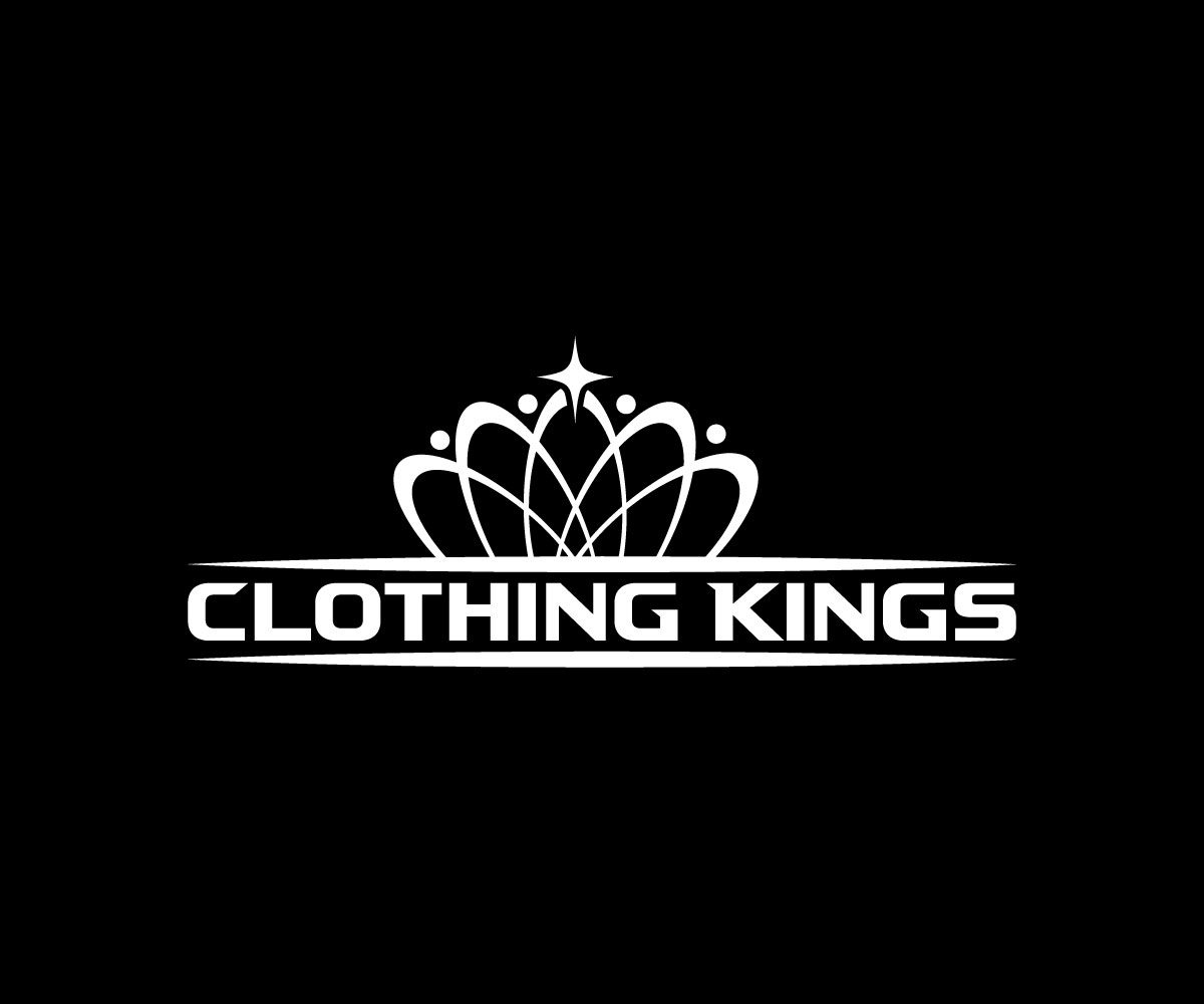 Design de Logo par NurDesign pour Clothing Kings  | Design #24353733