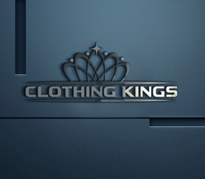 Design de Logo par NurDesign pour Clothing Kings  | Design : #24353735