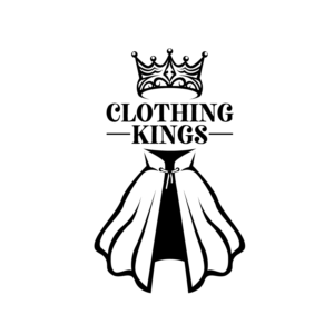 Logo-Design von geni für Clothing Kings  | Design #24354539