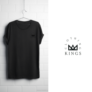 Design de Logo par emmanuel 23 pour Clothing Kings  | Design : #24352366
