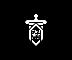 Design de Logo par Coretan Montonx pour Clothing Kings  | Design : #24361822