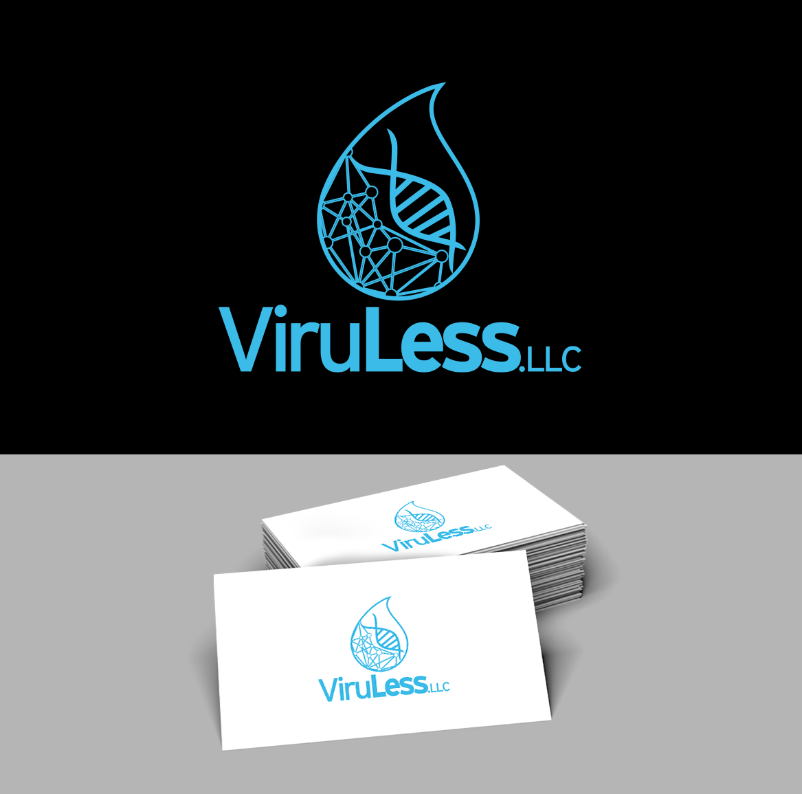 Logo Design by trufya for this project | Design #24464306