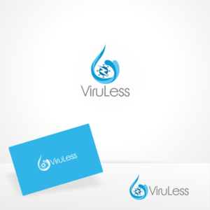 Logo Design by Arham Hidayat for this project | Design #24422413