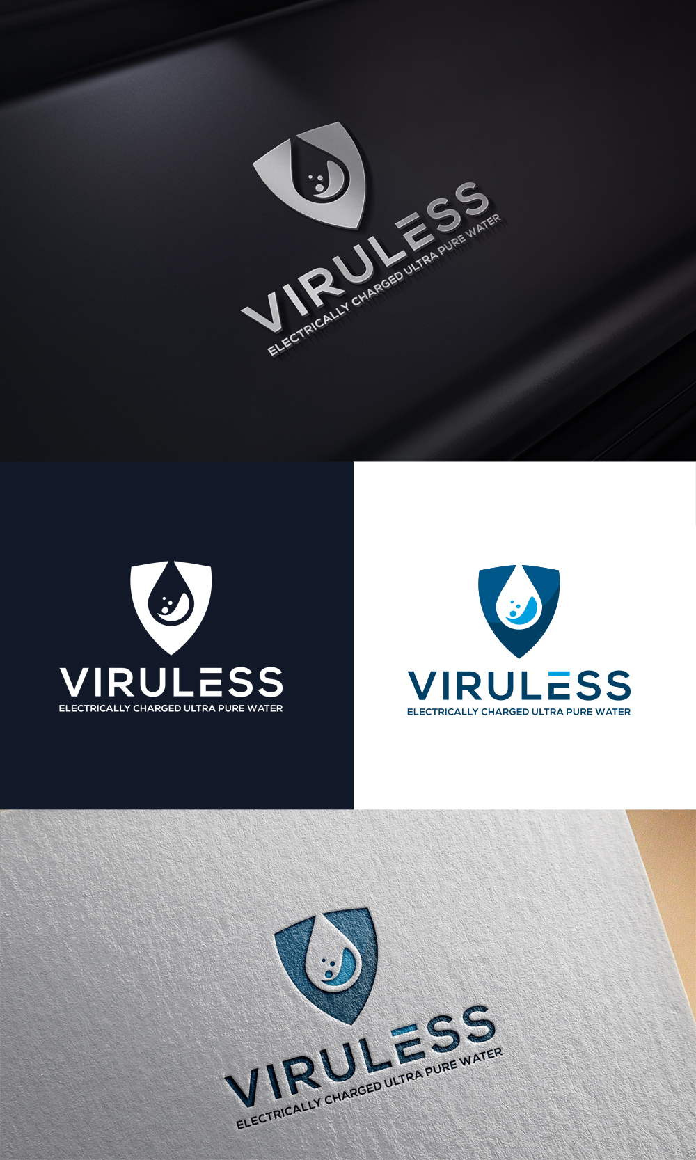 Logo Design by logo_s for this project | Design #24429462