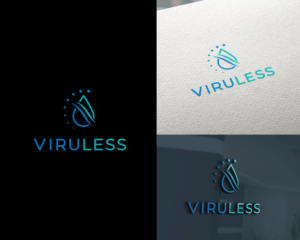 Design de Logo par Atec pour ce projet | Design : #24406235