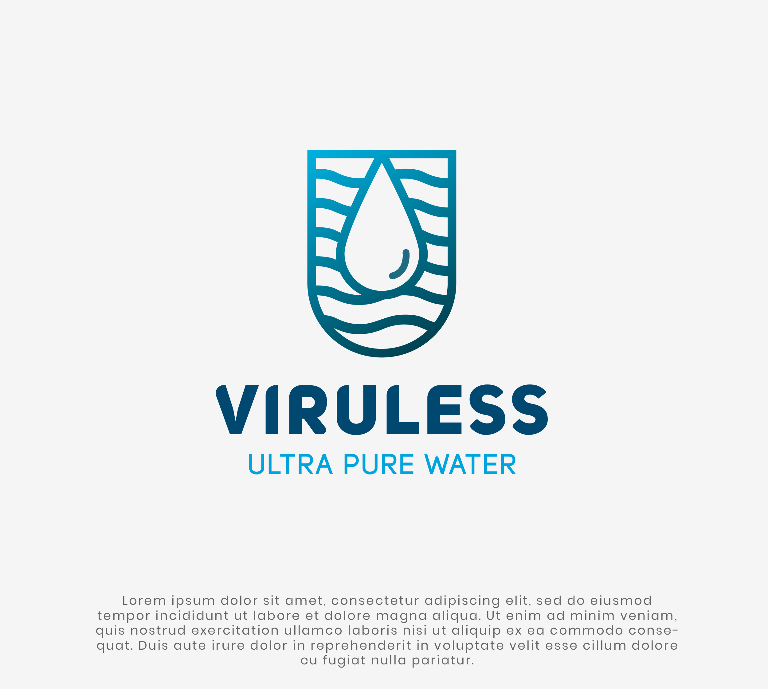 Logo Design by Atroxic Design for this project | Design #24428335