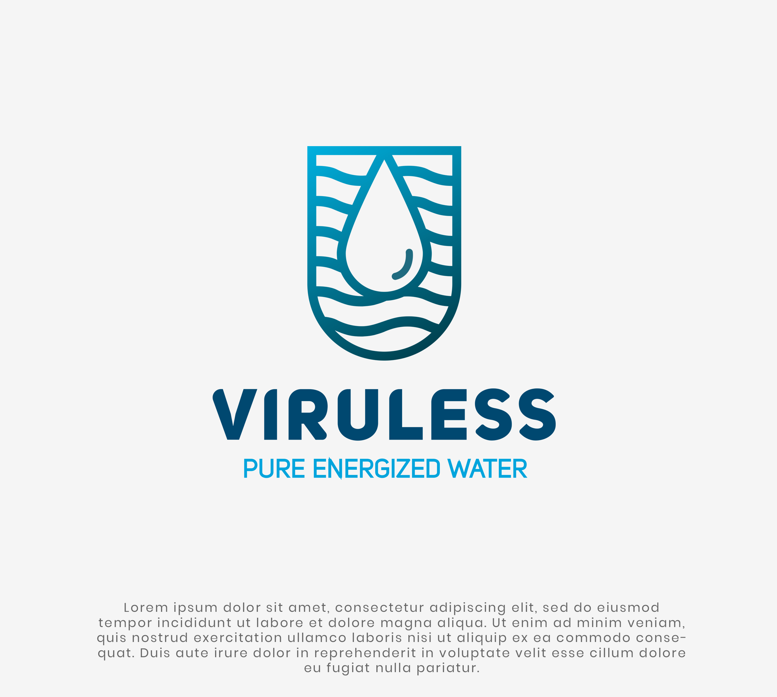 Logo-Design von Atroxic Design für dieses Projekt | Design #24428368