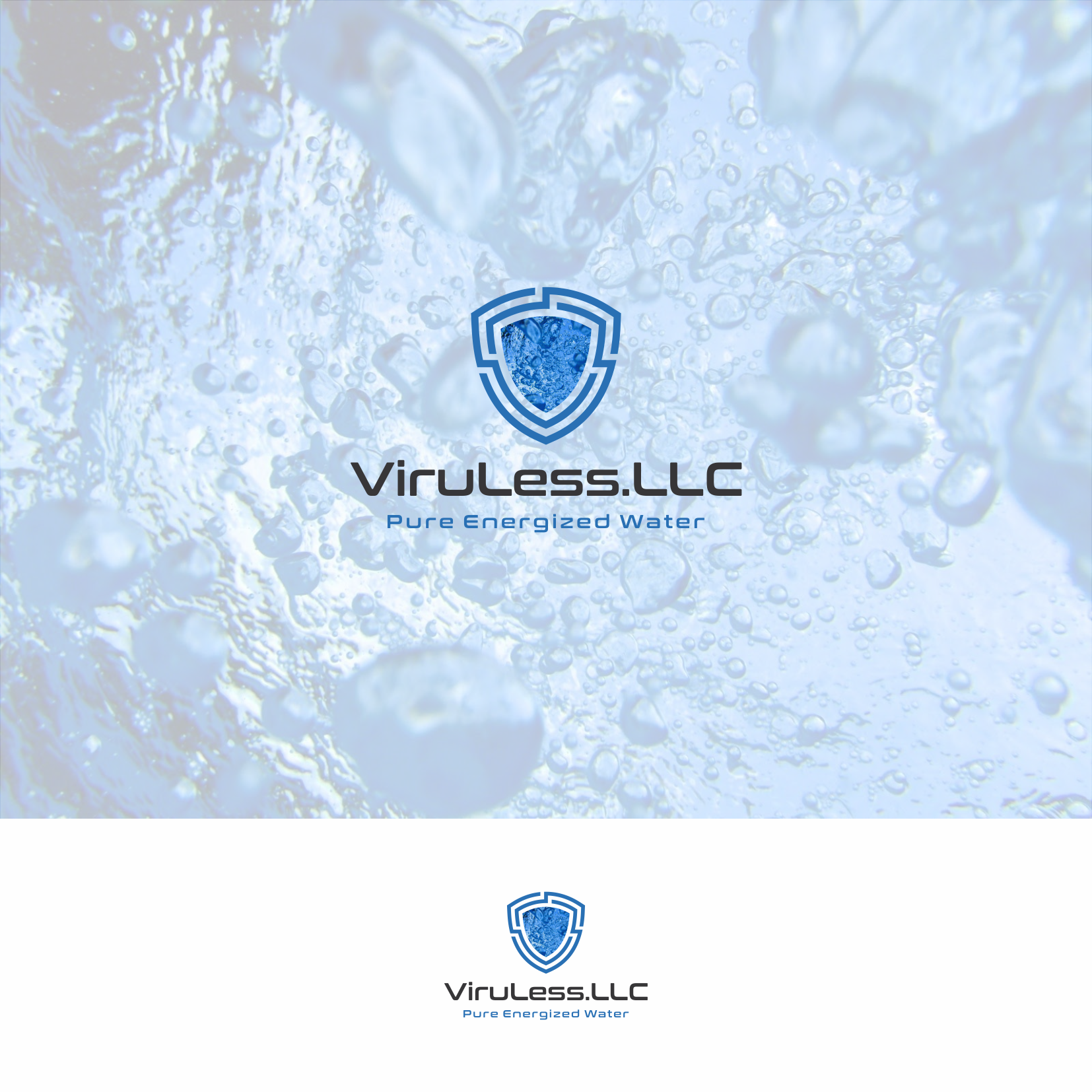 Logo-Design von ferrikurnia7 für dieses Projekt | Design #24851388