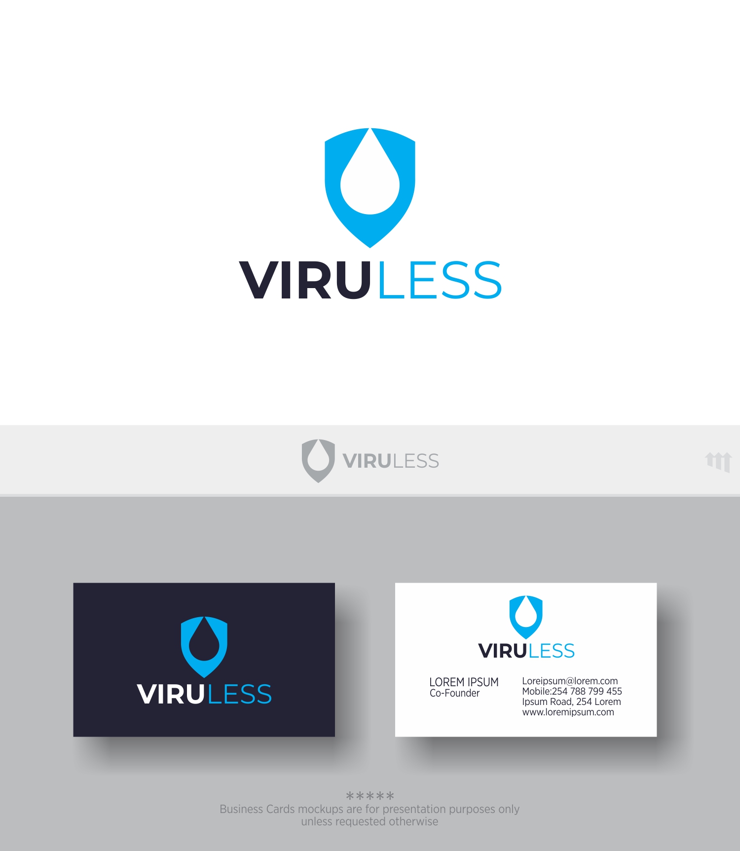 Logo Design by MBARO for this project | Design #24870373