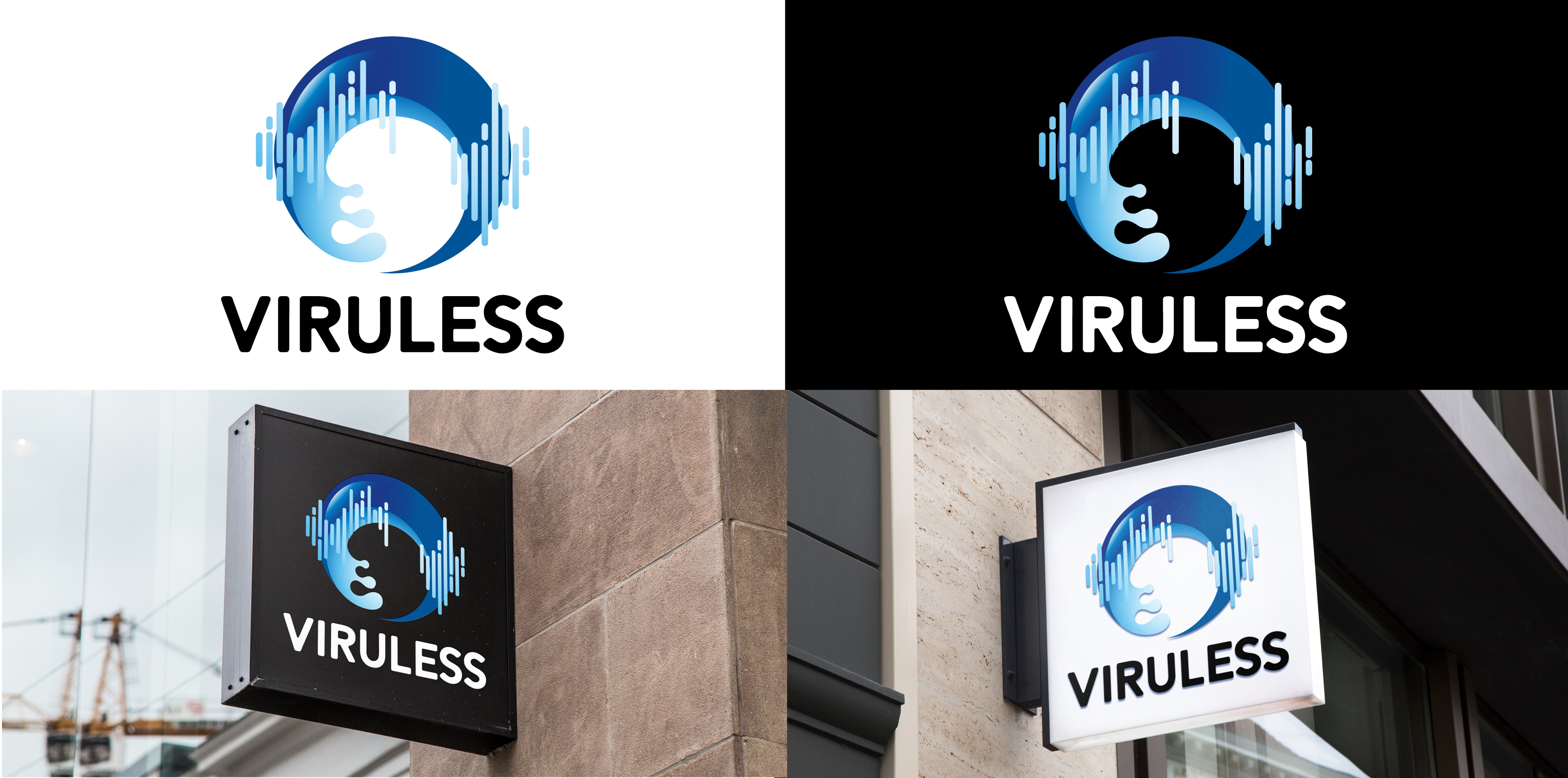 Diseño de Logo por Fahad A. para este proyecto | Diseño #24408406