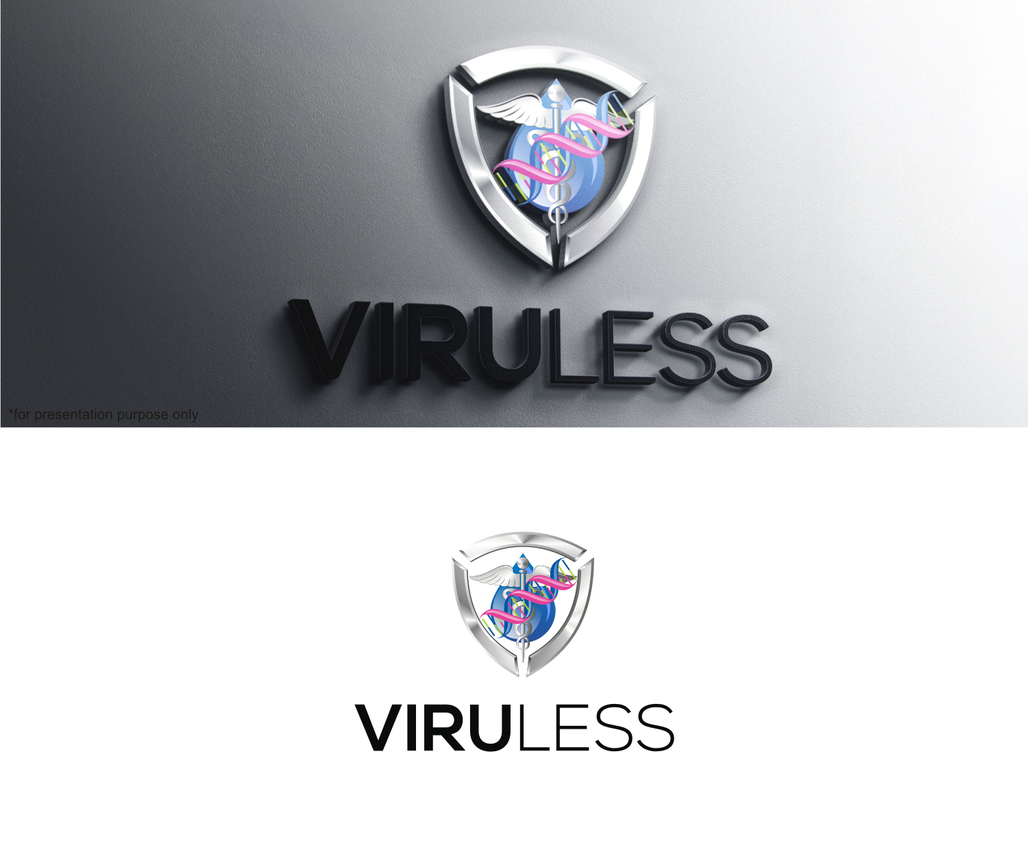 Logo Design by R16 for this project | Design #25113361