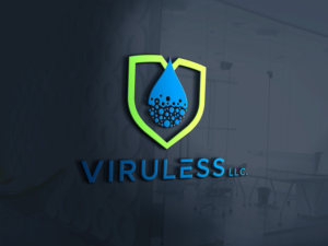 Logo Design by Potatow for this project | Design: #24874925